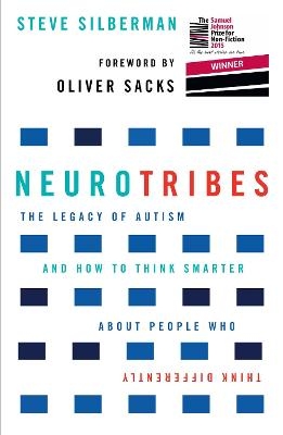 NeuroTribes (international edition)