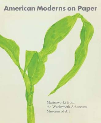 American Moderns on Paper - Elizabeth Mankin Kornhauser