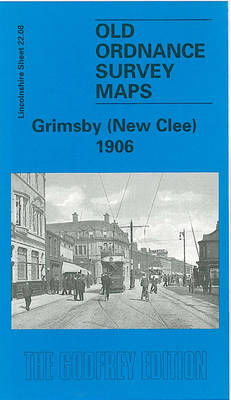 Grimsby (New Clee) 1906
