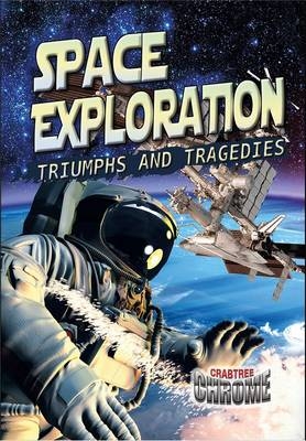 Space Exploration - Sonya Newland