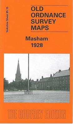 Masham 1928 - Alan Godfrey