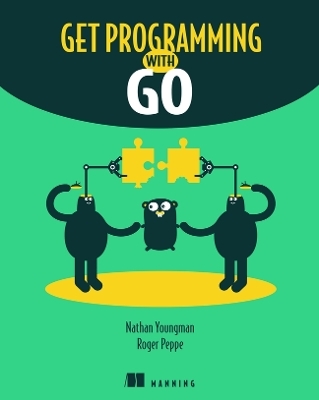 Get Programming with Go