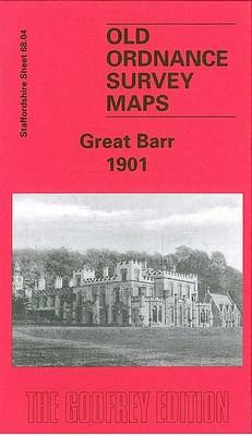 Great Barr 1901 - Alan Godfrey