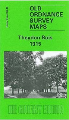 Theydon Bois 1915