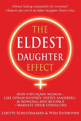 The Eldest Daughter Effect