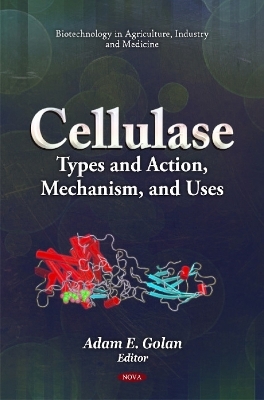 Cellulase - 