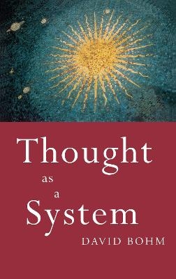 Thought as a System - Chris Jenks