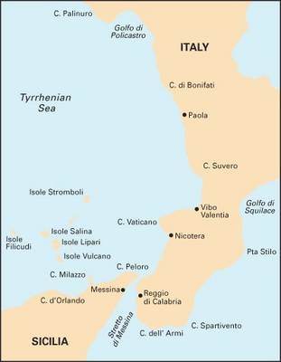 Imray Chart 2500.14 -  Imray