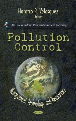 Pollution Control - 