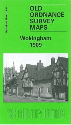 Wokingham 1909 - Barrie Trinder