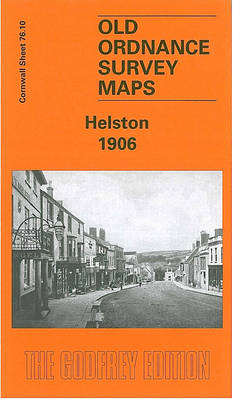Helston 1906 - Tony Clifford
