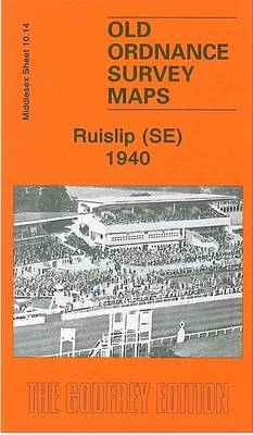 Ruislip (SE) 1940