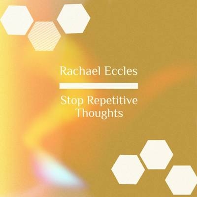 Stop Repetitive Thoughts, Self Hypnosis Hypnotherapy CD - 