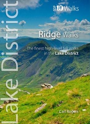 Ridge Walks - Carl Rogers