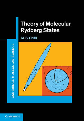 Theory of Molecular Rydberg States