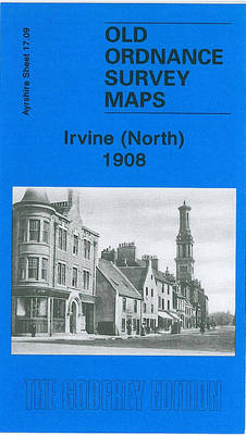 Irvine (North) 1908