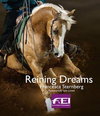 Reining Dreams