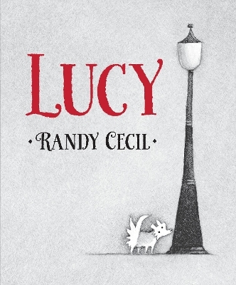 Lucy - Randy Cecil