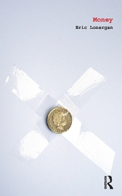 Money - Eric Lonergan