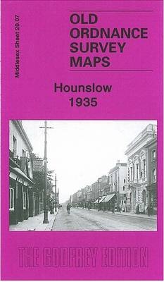 Hounslow 1935 - Alan Godfrey