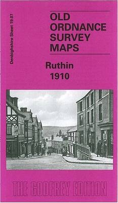 Ruthin 1910 - Derrick Pratt