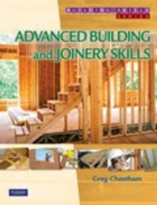 Advanced Building and Joinery Skills