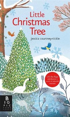 Little Christmas Tree - Ruth Symons
