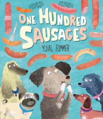 One Hundred Sausages - Yuval Zommer