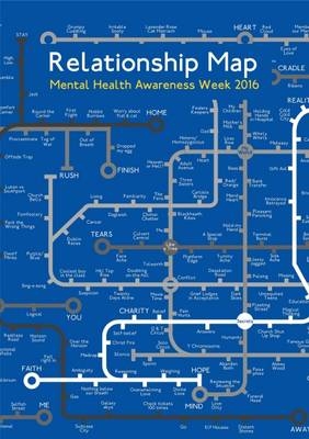 Relationship Map: Mental Health Awareness Week