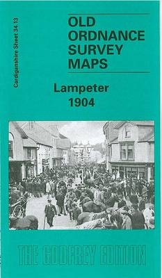 Lampeter 1904 - Alan Leather