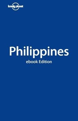 Lonely Planet Philippines