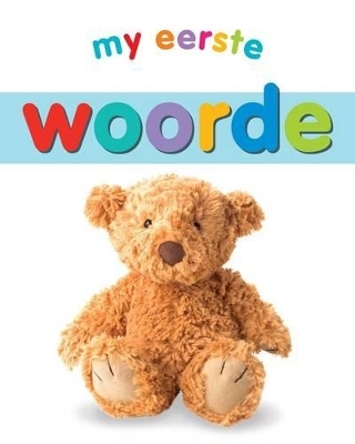 My eerste woorde