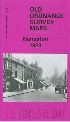 Nuneaton 1923