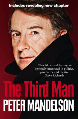 The Third Man - Peter Mandelson