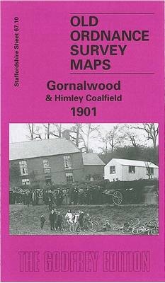 Gornalwood and Himley Coalfield 1901