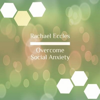 Social Anxiety Hypnotherapy, Feel Less Anxious in Social Situations, More Confident Socially, Hypnosis CD