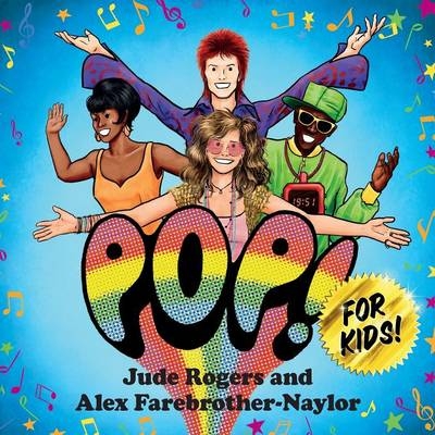 Pop! -  Jude Rogers