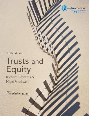 Trusts and Equity - Richard Edwards, Nigel Stockwell