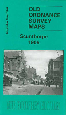 Scunthorpe 1906