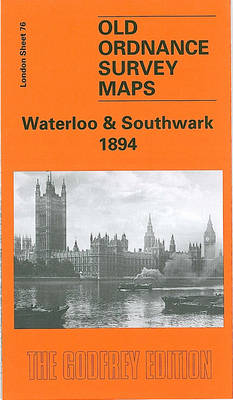 Waterloo and Southwark 1894