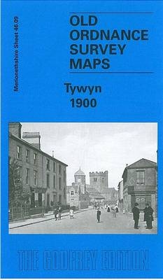 Tywyn 1900 - Derrick Pratt