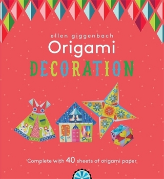 Ellen Giggenbach Origami: Decorations