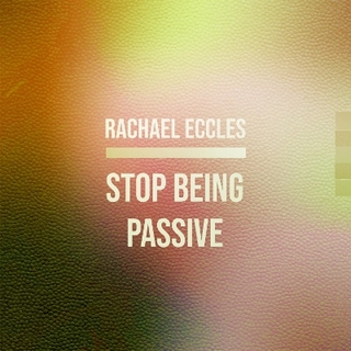 Stop Being Passive, Hypnotherapy, Self Hypnosis CD