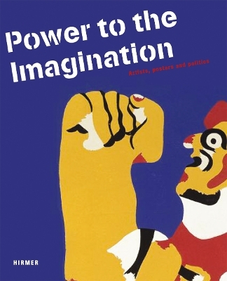 Power to the Imagination - J&uuml;rgen D&ouml;ring