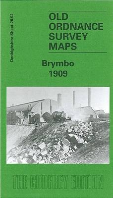 Brymbo 1909 - Derrick Pratt