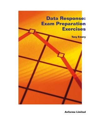 Data Response - Tony Emery