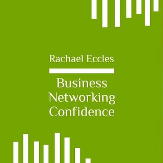 Business Networking Confidence Hypnotherapy, Self Hypnosis CD