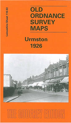 Urmston 1926 - Chris Makepeace