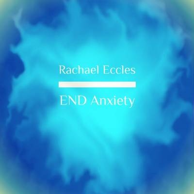 End Anxiety Hypnotherapy CD, Overcome Your Anxiety Problem and Become a Calmer, More Relaxed Happier You, Self Hypnosis CD - 