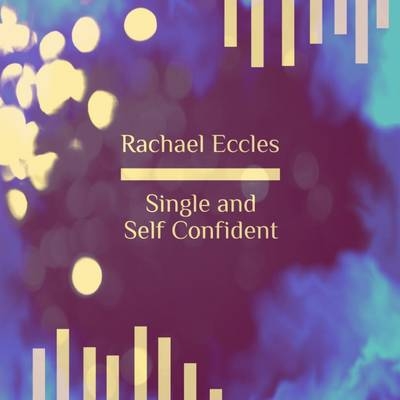 Single and Self Confident Hypnotherapy, Self Hypnosis CD - 